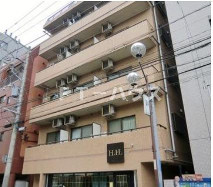 アーネット西船橋