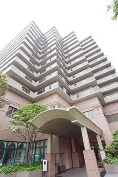 恵比寿ガーデンテラス弐番館