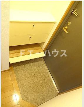 アーネット西船橋のその他