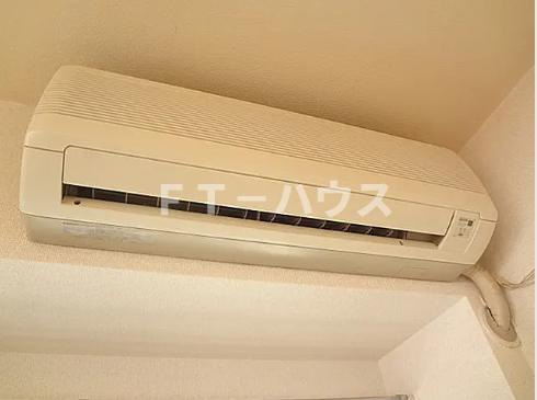 アーネット西船橋の設備