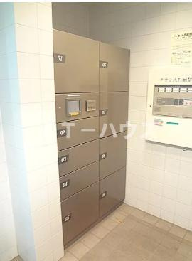 アーネット西船橋のその他共用部分