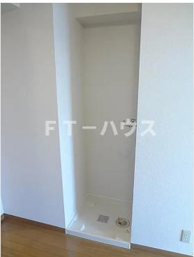 アーネット西船橋の設備