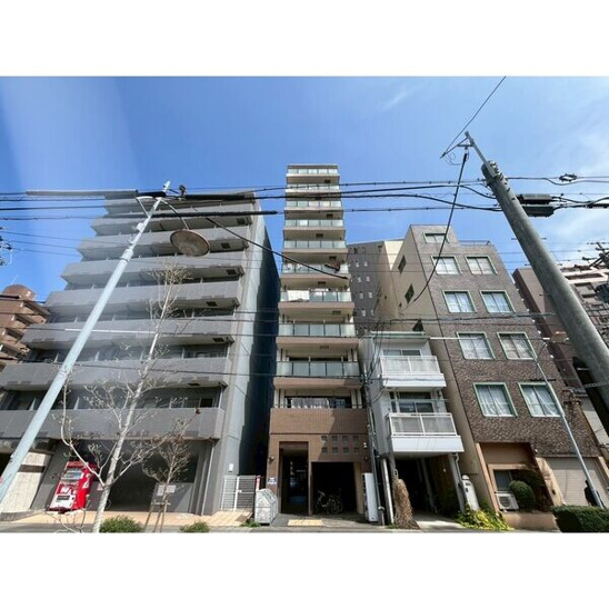 【エントランス】ビラ三秀上前津 
