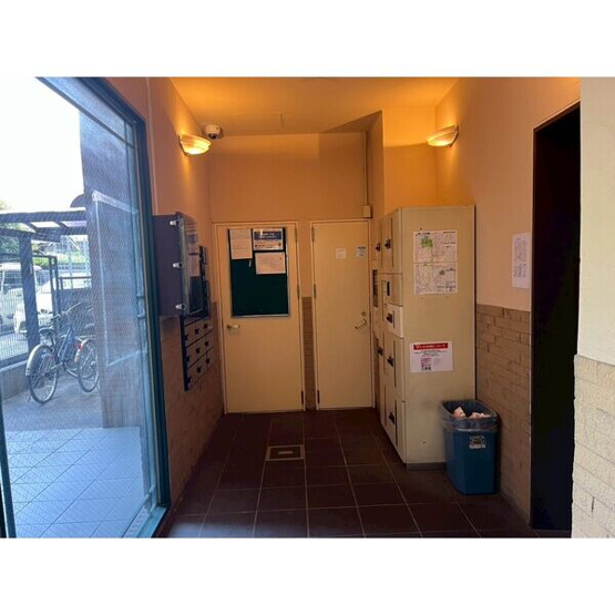 【その他共用部分】ビラ三秀上前津
