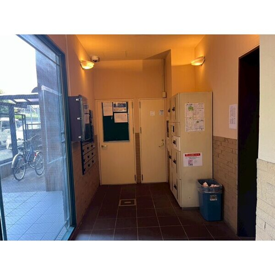 【その他共用部分】ビラ三秀上前津 