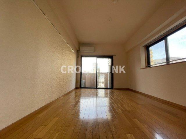 【寝室】 | サヴォイステュディオブランシェ  | 同マンション別号室の画像です