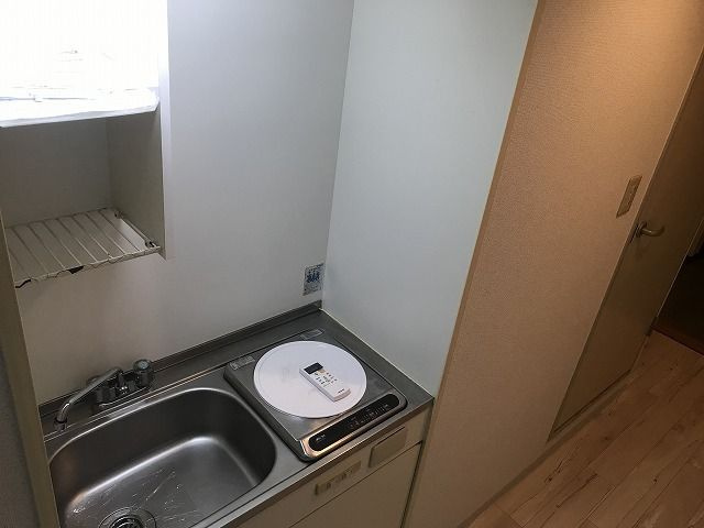 グランドール西岡本のその他