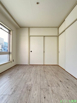 【寝室】 | 道頓堀プラザ