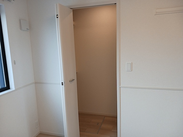 エルヴェの収納|収納