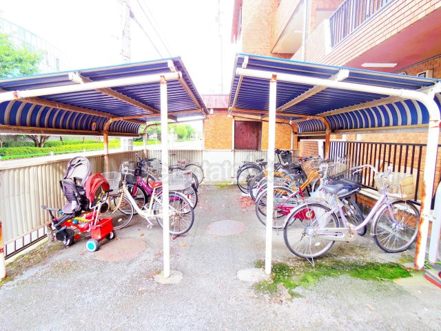 パティオ仲町のその他共用部分