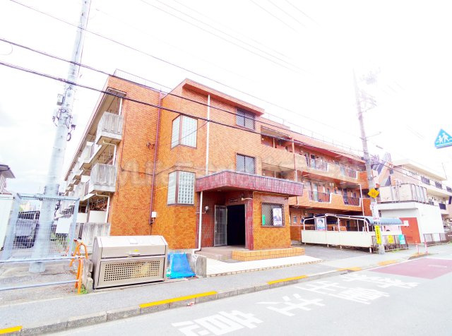 パティオ仲町