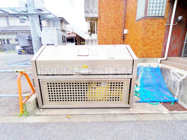 パティオ仲町