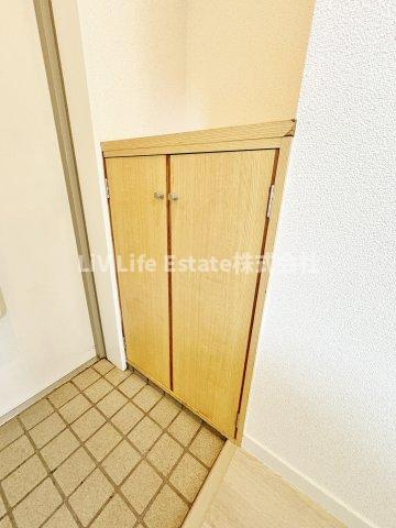 パティオ仲町