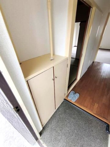 川口市上青木西２丁目の賃貸マンションのその他