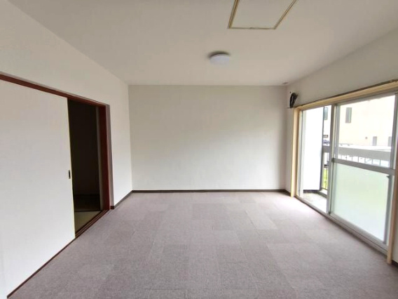 川口市上青木西２丁目の賃貸マンションのその他