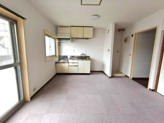 川口市上青木西２丁目の賃貸マンションのその他