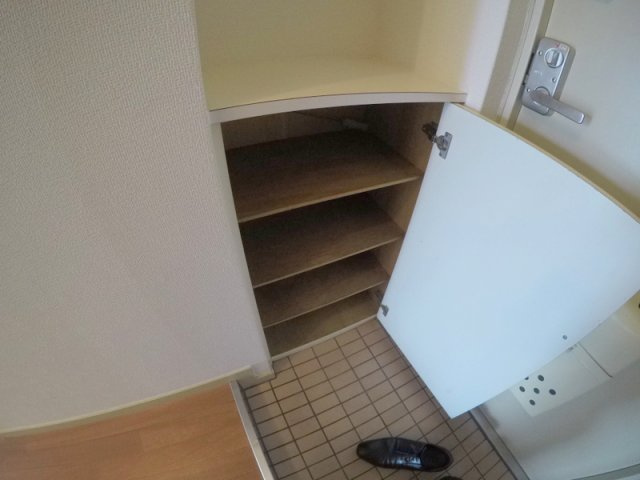 【玄関】 | ノルデンハイム淡路
