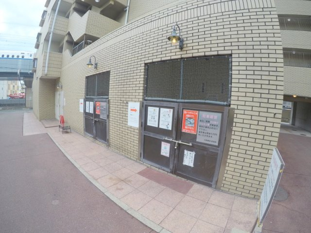【その他共用部分】 | ノルデンハイム淡路