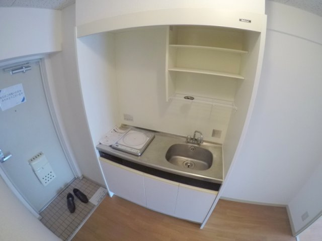 【キッチン】 | ノルデンハイム淡路