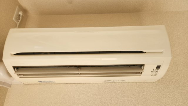【設備】ハイツスマイル