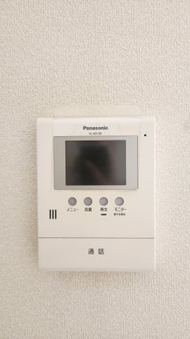【セキュリティ】ハイツスマイル