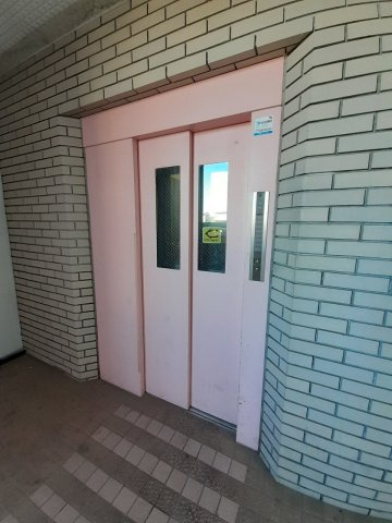 Mプラザ3マリオンのその他共用部分|エレベーター