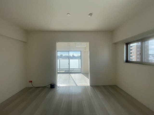 MISTRAL姫路駅前Ⅴ忍町の子供部屋