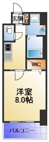 【間取り】 | ヴィラ・リヴィエール