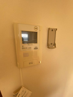【セキュリティ】 | グリフィン横浜・東白楽弐番館 | 同一仕様