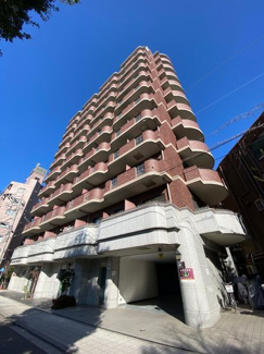 【外観】 | グリフィン横浜・東白楽弐番館