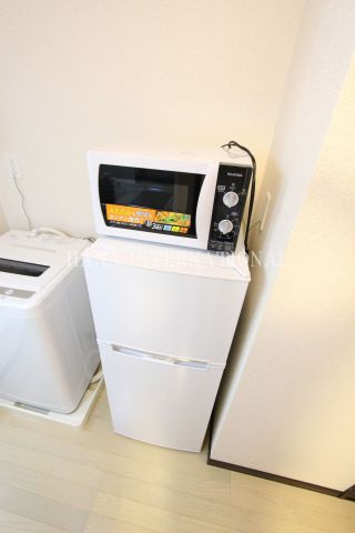レオネクストMeの設備