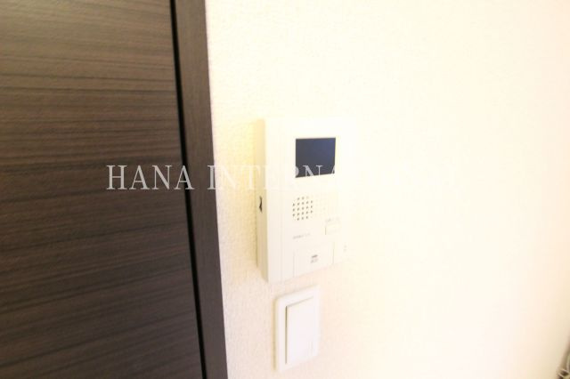 レオネクストMeのセキュリティ