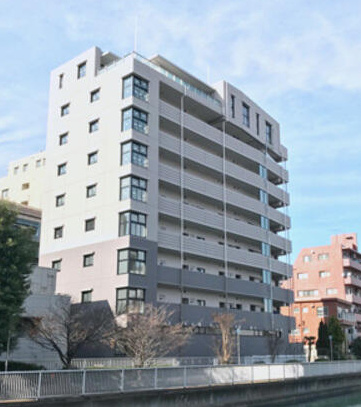 ルカナル門前仲町