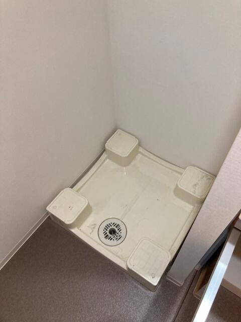 ラフィスタ志村坂下の設備