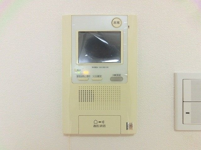 メインテラス上野の設備|別号室参考画像