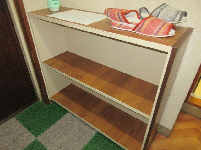 Chelsea（チェルシー）の収納