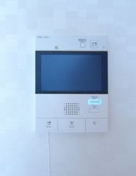 ハーモニーレジデンス池袋ウエストゲートのセキュリティ|別号室参考画像