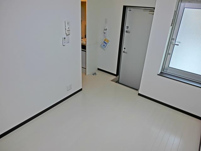 マーチ田端の内装|別号室参考画像