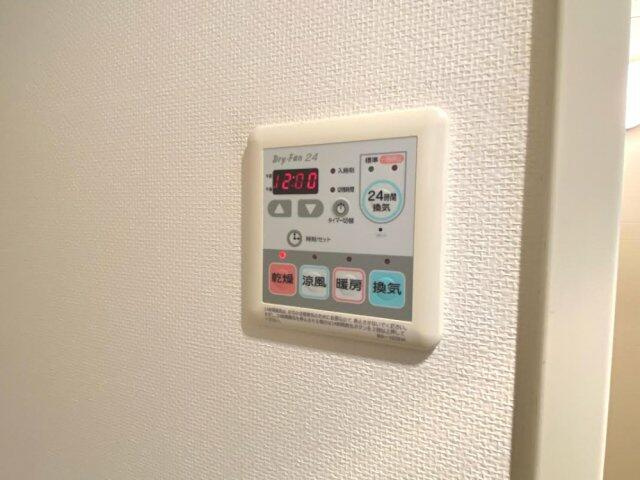 フラットワンのその他