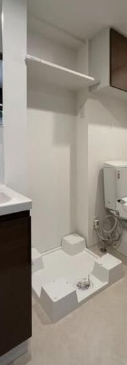 ＳＰコート四ツ木の設備|※同タイプ参考写真