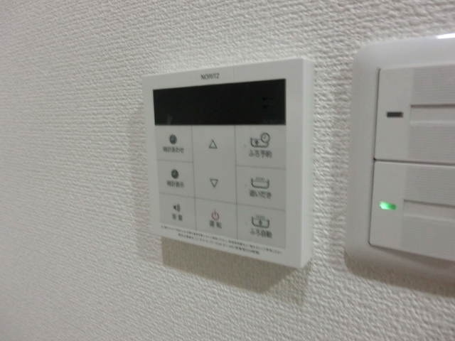 カサート駒込のその他