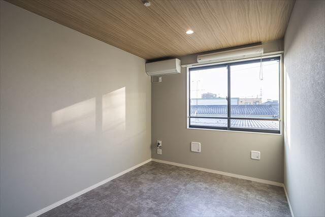 ｋ１　ａｐａｒｔｍｅｎｔｓの居間・リビング