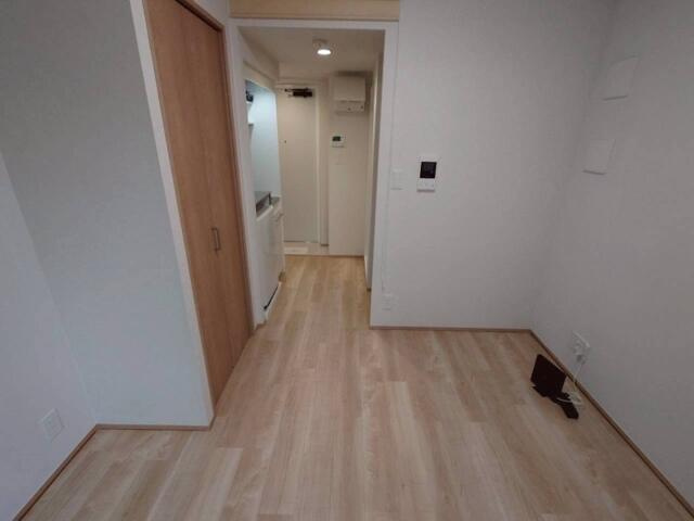 ＣＲＥＡＬ住吉Ⅱの洋室