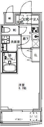Ｓ－ＲＥＳＩＤＥＮＣＥ両国ｐａｒｋｓｉｄｅ