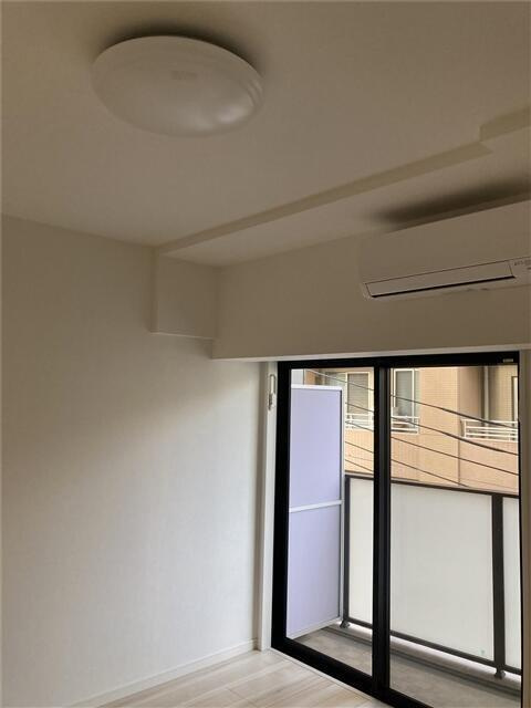 Ｓ－ＲＥＳＩＤＥＮＣＥ両国ｐａｒｋｓｉｄｅの居間・リビング