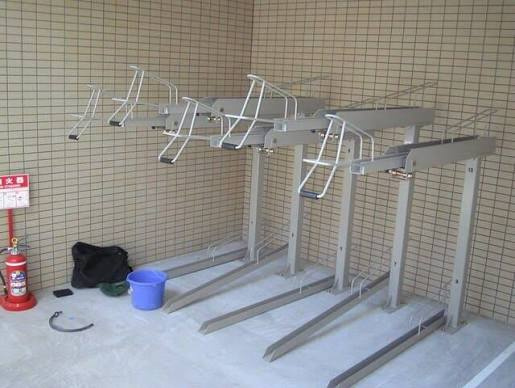 スカイコート南砂町第２のその他共用部分