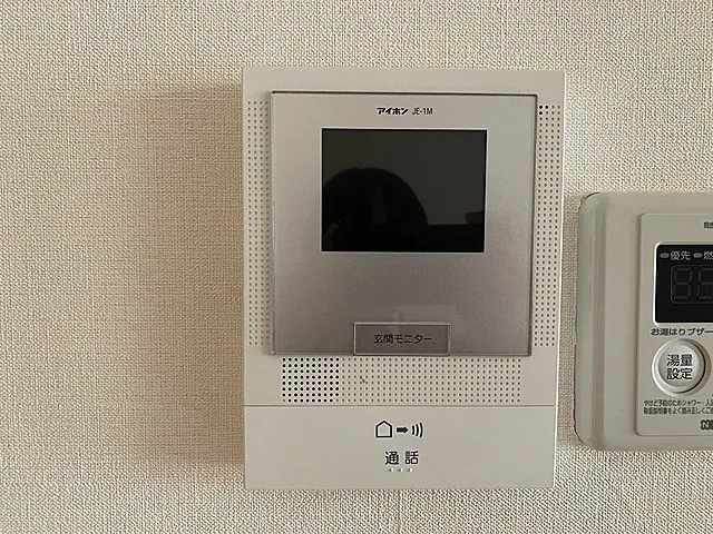 サニーコートＳのセキュリティ