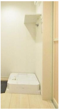 グランクオール潮見の設備