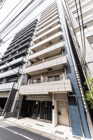 スカイコートＴＯＫＹＯスカイツリーの外観
