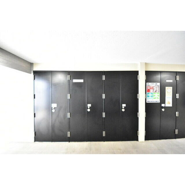 トレステラレジデンス押上のその他共用部分